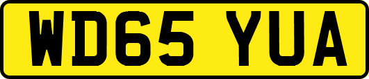 WD65YUA