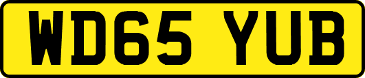 WD65YUB