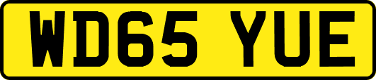 WD65YUE