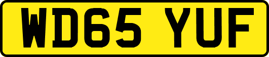 WD65YUF