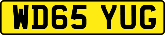 WD65YUG