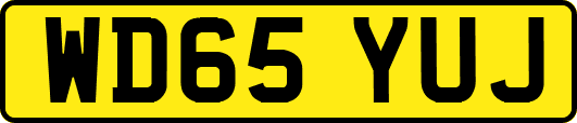 WD65YUJ
