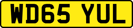 WD65YUL
