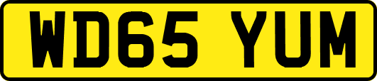 WD65YUM