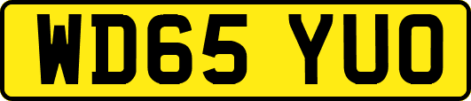 WD65YUO