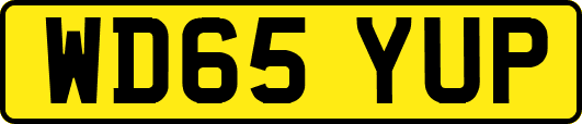WD65YUP
