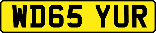 WD65YUR