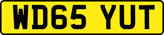 WD65YUT