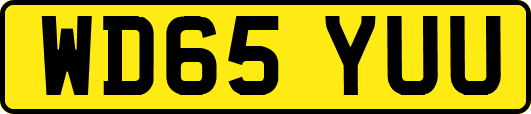 WD65YUU