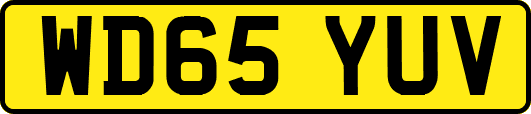 WD65YUV