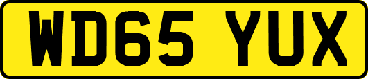 WD65YUX