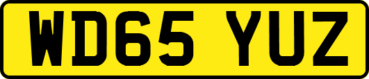 WD65YUZ