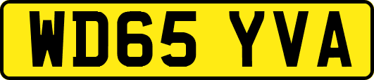 WD65YVA