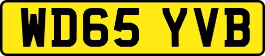 WD65YVB