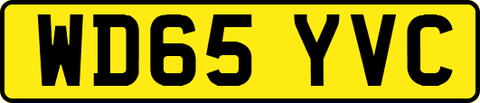WD65YVC
