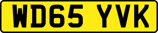 WD65YVK