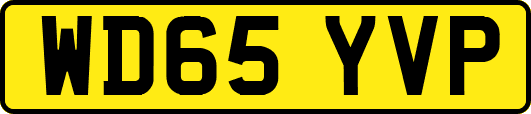 WD65YVP