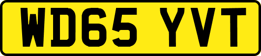 WD65YVT