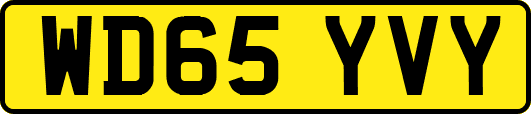 WD65YVY