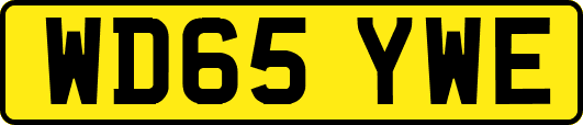 WD65YWE