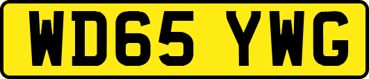 WD65YWG