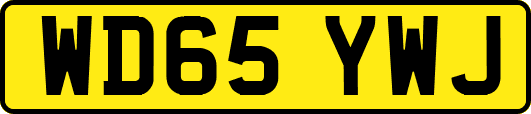 WD65YWJ