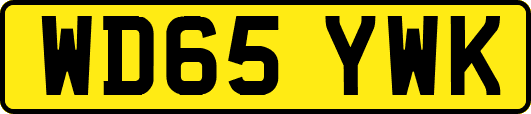 WD65YWK