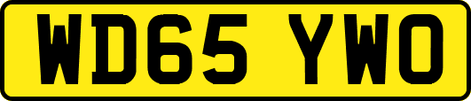 WD65YWO