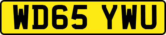 WD65YWU