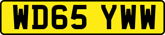 WD65YWW