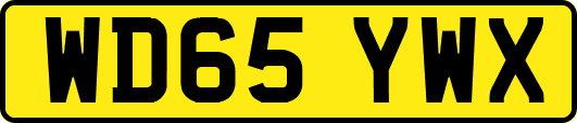 WD65YWX