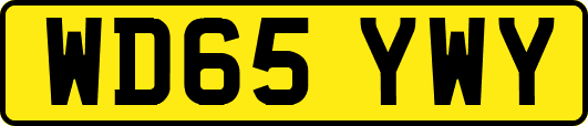 WD65YWY