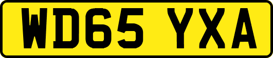 WD65YXA