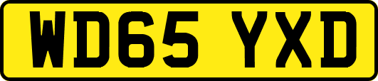 WD65YXD
