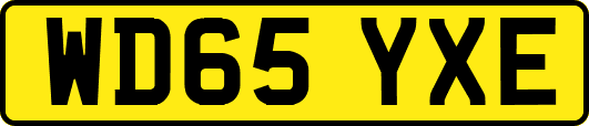 WD65YXE