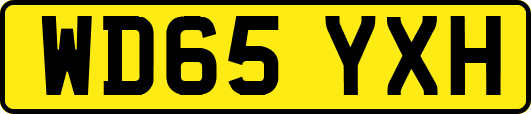 WD65YXH