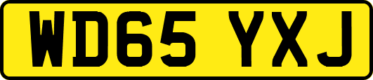 WD65YXJ