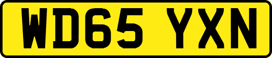 WD65YXN