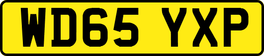 WD65YXP