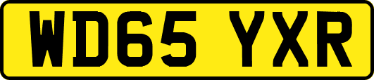 WD65YXR