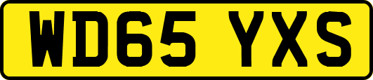 WD65YXS