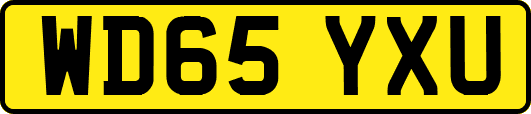 WD65YXU