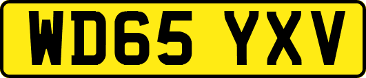 WD65YXV