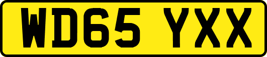 WD65YXX