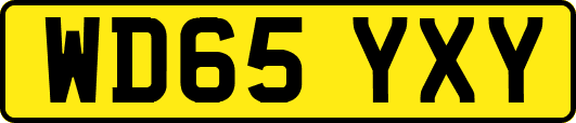 WD65YXY