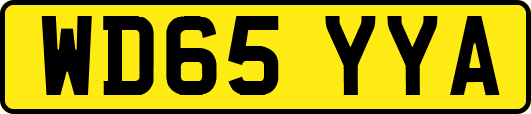 WD65YYA