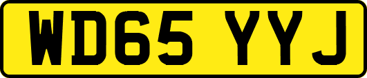 WD65YYJ