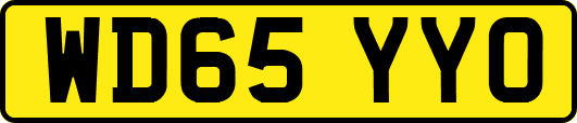 WD65YYO