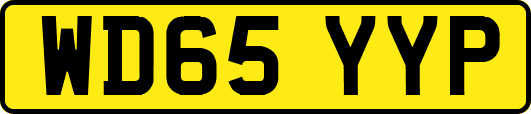 WD65YYP