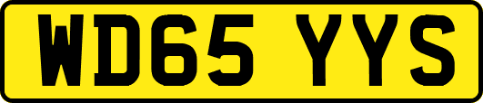 WD65YYS
